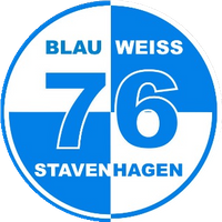 Bundesligaspiel Bergedorf-Blau-Weiß 76 Stavenhagen 24.11.2018